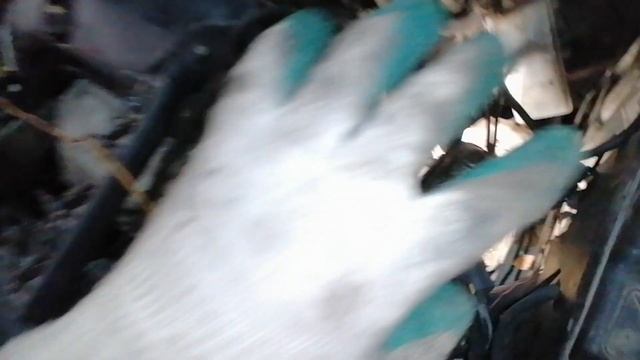 Peugeot 308 EP6 2010г уcтранение течи антифриза смотреть онлайн