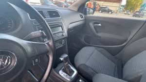Обзор Volkswagen Polo V, 2010 г. ПРОХОР | Просто Хорошие Автомобили