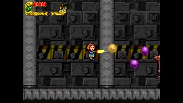 Wave-Cheating - Eternal Daughter - Part 5 - DoTheGames смотреть онлайн