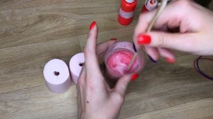 Букет в красивом стакане/Заливка роз/Сборка букета/Мыловарение/Soap/Flowers/Rose/Camomile/Bouquet