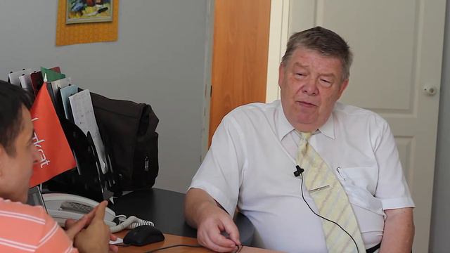 Рыбкин о Петровиче