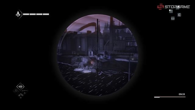 Обзор игры Assassin's Creed Chronicles: Russia смотреть онлайн