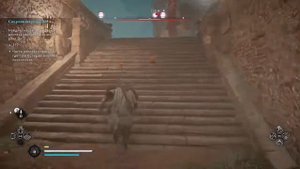 Assassin's Creed® Valhalla Речные набеги островной лагерь как проникнуть в дом у стены