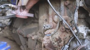 САМЫЙ ЛУЧШИЙ СВАП В ВОЛГУ