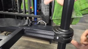 Краткий обзор кресла-платформы Аргентум Fishing