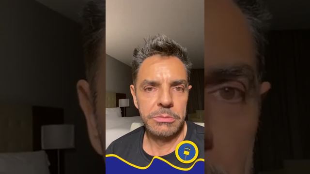 ¡Eugenio Derbez te invita a ver lo mejor de los espectáculos en gustavoadolfoinfantetv.com!