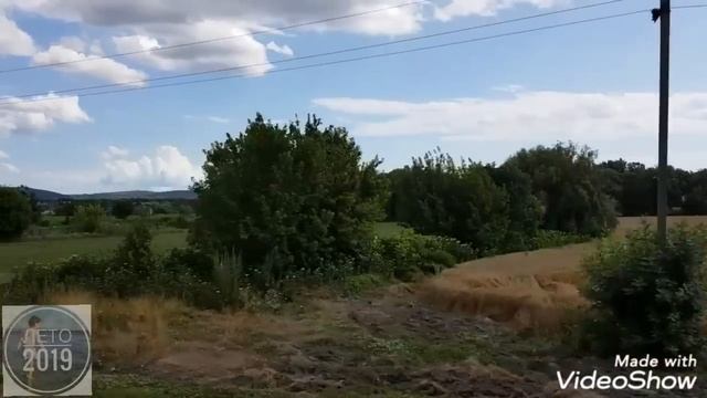 Экскурсия на джипах из Витязево часть 1