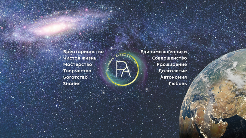 8 Мировой ПранаСЛЕТ, октябрь 2023