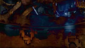 Crystal Method - Storm the Castle (feat. Le Castle Vania) Metroid Prime AMV P4