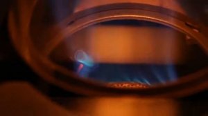 Уличный газовый обогреватель Ballu Flame