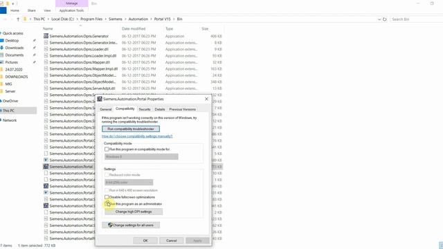 The licensing of step 7 basic could not be completely finished смотреть онлайн
