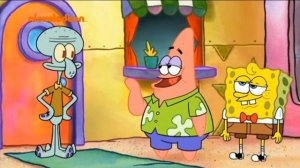 шоу Патрика стара новый мультик на никилодион новая серия полный эпизод