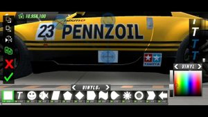 How to Make Pennzoil Livery Nissan 350z in Car Parking Multiplayer New Update 4.8.0