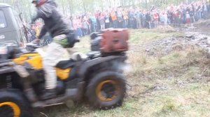 КВАДРОЦИКЛ СОРЕВНОВАНИЯ ПО ТРОФИ-РЕЙДАМ GPS ОРИЕНТИРОВАНИЮ