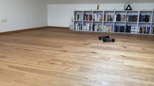 LEGO Technic drift chassis V2.2