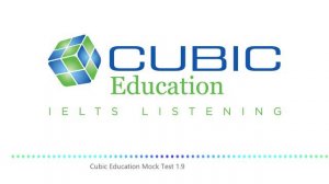 Cubic Education Mock Test 1.9 | Application Form for use of Library Internet Service