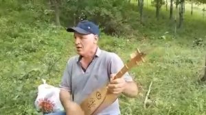 Абакар Омаргаджиев легенда