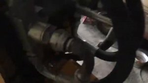 Jcb3cx гидролиния