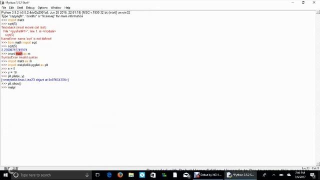 Python Basics Tutorial: Importing and Downloading Python Packages