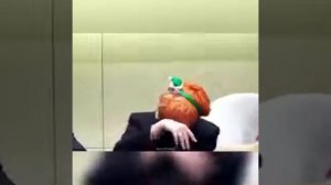 Смешные и милые моменты с Чимином♥(особо впечетлительным лучше не смотреть)