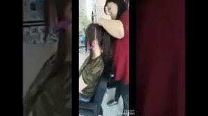 Конский хвост