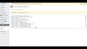 woocommerce importing products with attributes and variation using product csv import suite