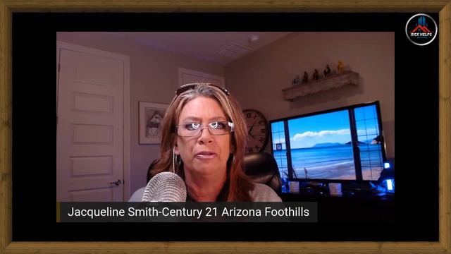 Is This A Sign?.... | Arizona Real Estate Show смотреть онлайн