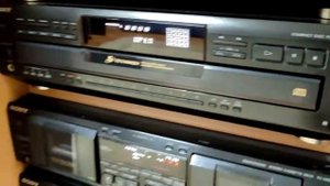 Sony Audio