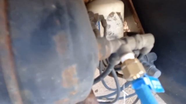 тормоза ивеко еврокарго 75е17 и запчасти от моторлэнд