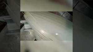 Реставрация фар лачетти