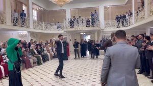 Свадьба племянника Макки Межиевой