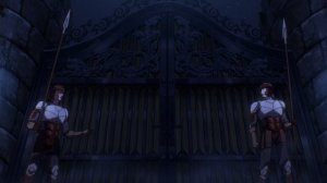 Повелитель 1 сезон 8 серия (аниме-сериал, 2015)