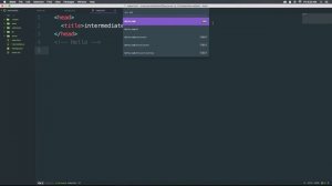 Atom Editor Tutorials #16 - Using Git Within Atom