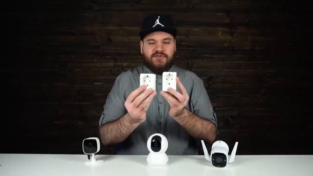 RESZKESSETEK BETÖRŐK! / TP-Link Tapo Intelligens otthon смотреть онлайн