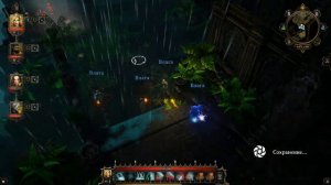 Divinity: Original Sin Enhanced Edition ★ 47: Испытание Непорочных