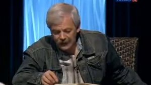 Игра в бисер с Игорем Волгиным  Лев Толстой   Крейцерова соната