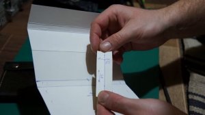 Сумка карман из кожи на ремень своими руками