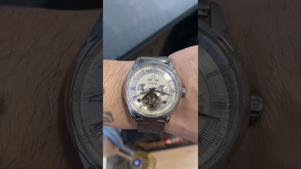 Красивые часы? смотреть онлайн