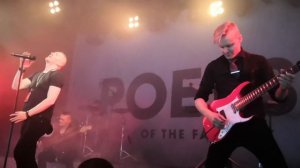 Poets of the Fall - The Sweet Escape