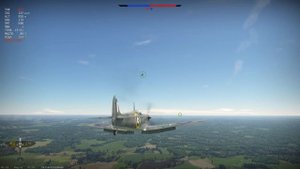 War Thunder | Сасай-шоу! #12