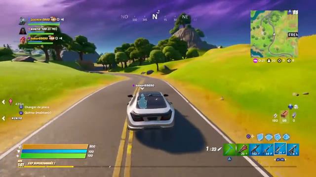 Fortnite_20200807233928 смотреть онлайн