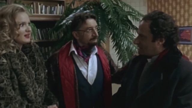 Профессор в законе смотреть онлайн