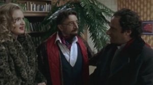 Профессор в законе