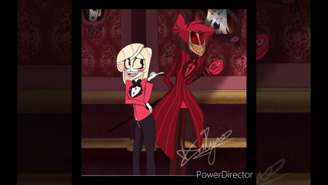 Алостор и Чарли смотреть онлайн