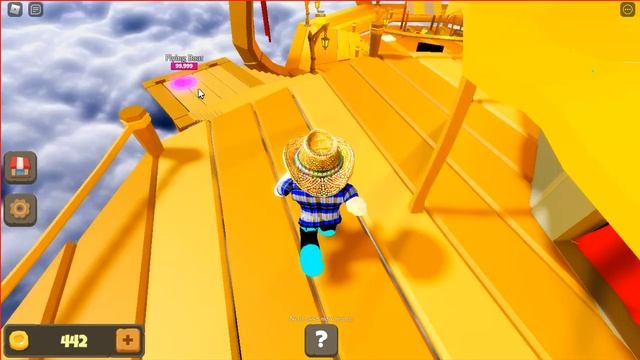 Я строю свой остров Fantasy Tycoon Roblox смотреть онлайн