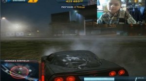 Need for Speed Most Wanted НАСТРОЙКА КАМЕРЫ, УХОД ОТ ПОГОНИ.