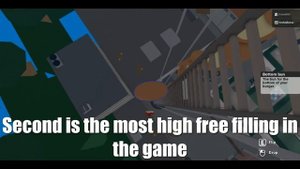 Easy way to get Serious Dedication badge in Cook Burgers  | Roblox |