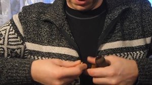 How to play the Duduk. Lessons (Уроки игры на дудуке)  - Не строит трость?