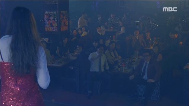 [You Are Too Much] 당신은 너무합니다 5회 - Ku Hye-sun appear on stage 20170318 смотреть онлайн