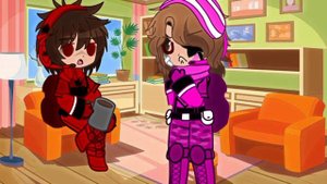 | Надоело быть хорошим👿😡 | meme | Rodamrix | Ft: Pink x Purple😍